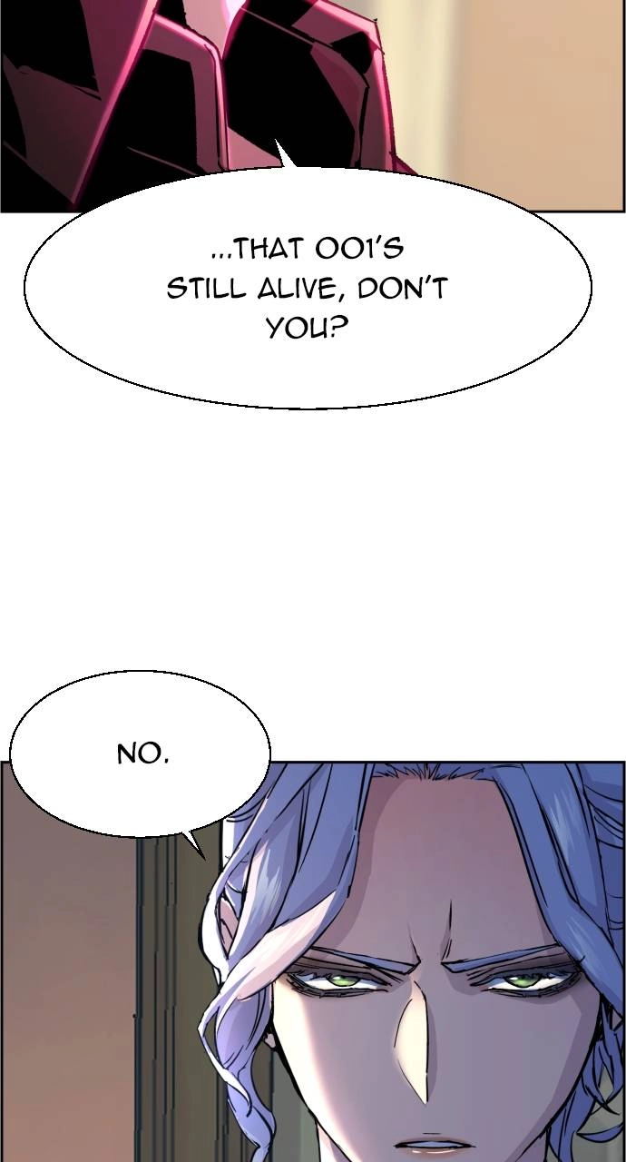 Mercenary Enrollment Chapter 117, page 17 of 103