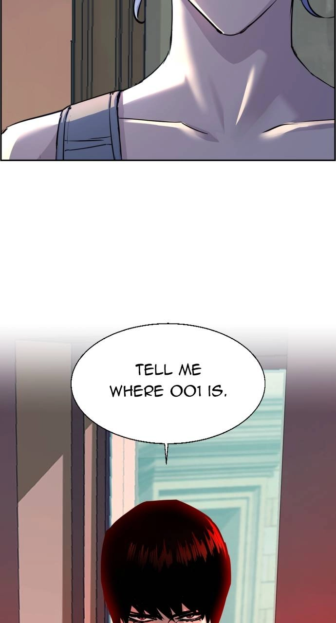 Mercenary Enrollment Chapter 117, page 18 of 103