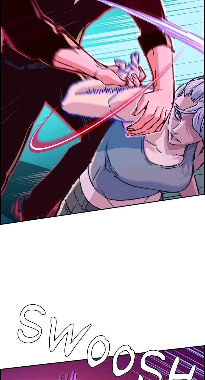 Mercenary Enrollment Chapter 117, page 36 of 103