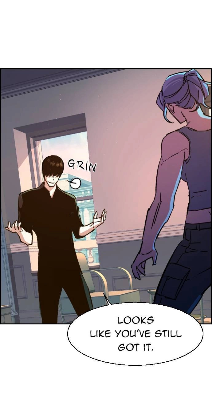 Mercenary Enrollment Chapter 117, page 43 of 103