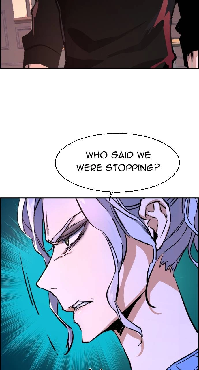 Mercenary Enrollment Chapter 117, page 45 of 103