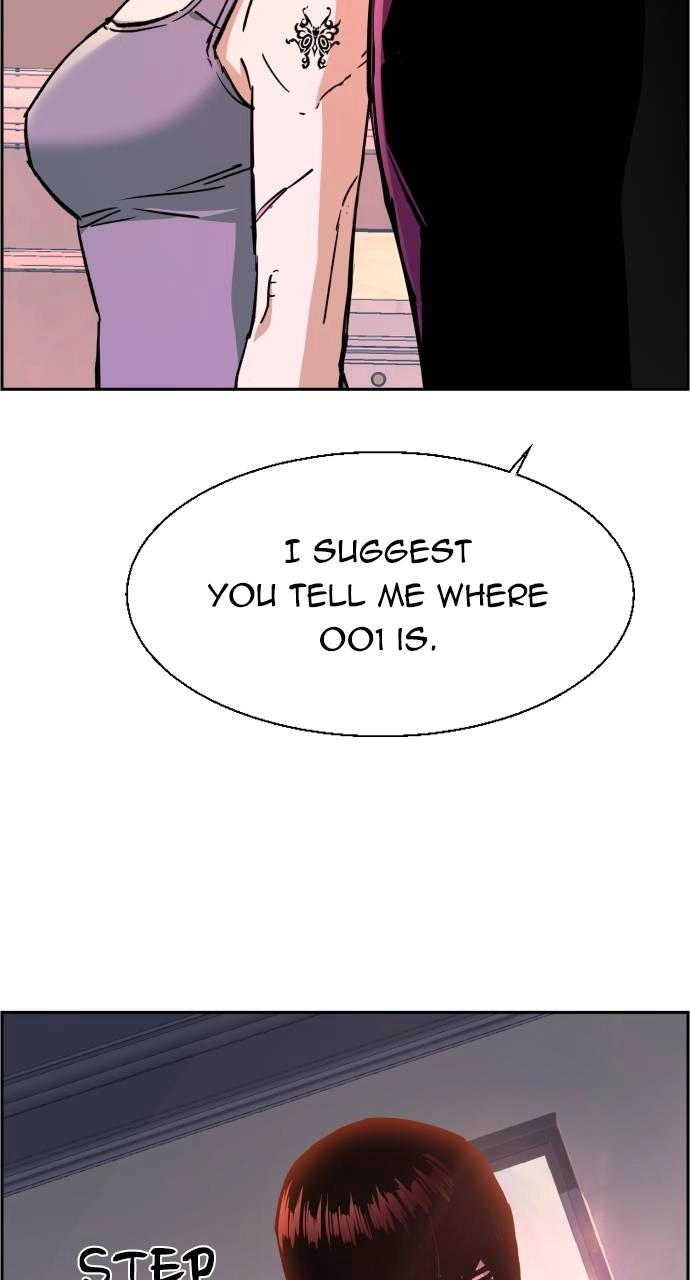 Mercenary Enrollment Chapter 117, page 51 of 103