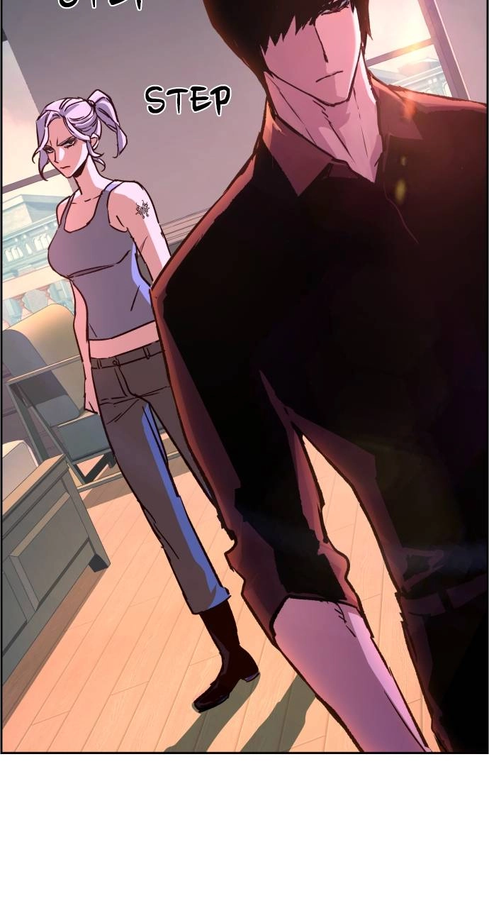 Mercenary Enrollment Chapter 117, page 52 of 103