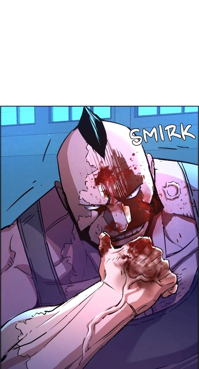 Mercenary Enrollment Chapter 117, page 56 of 103