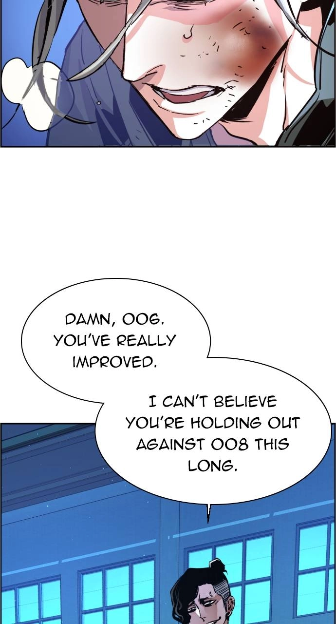 Mercenary Enrollment Chapter 117, page 59 of 103