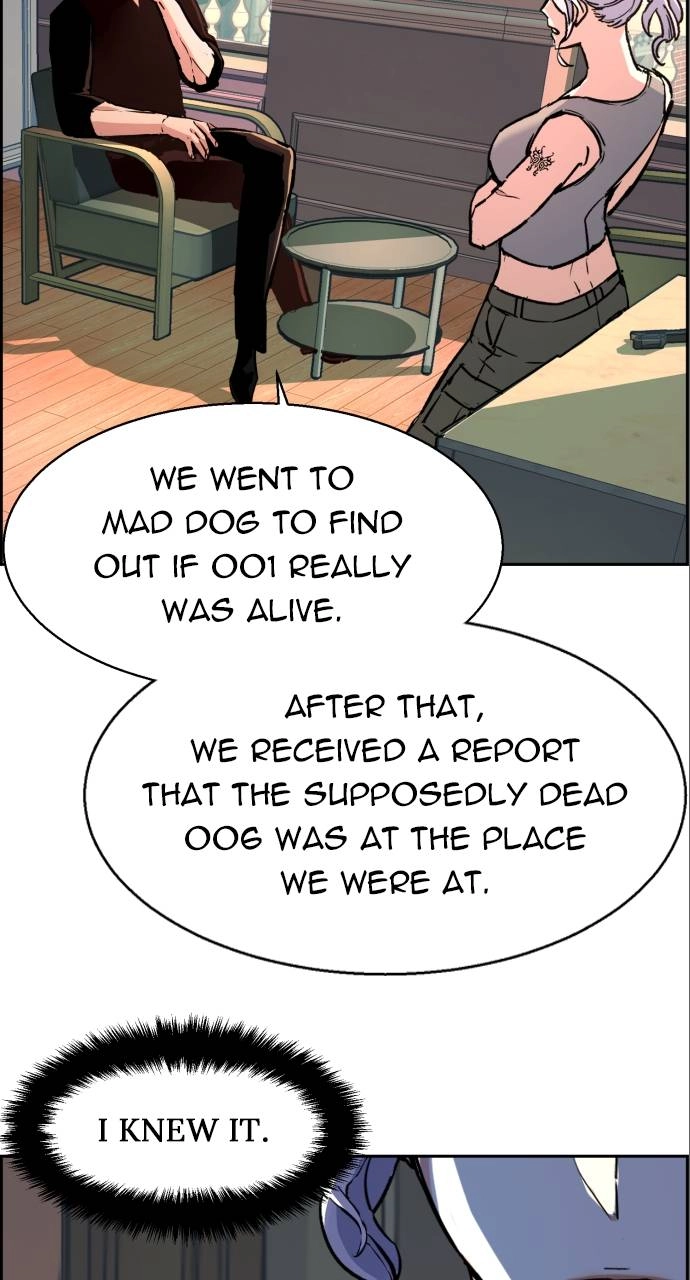 Mercenary Enrollment Chapter 117, page 6 of 103