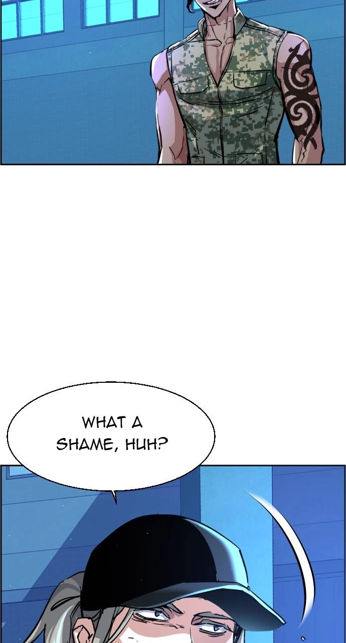 Mercenary Enrollment Chapter 117, page 60 of 103