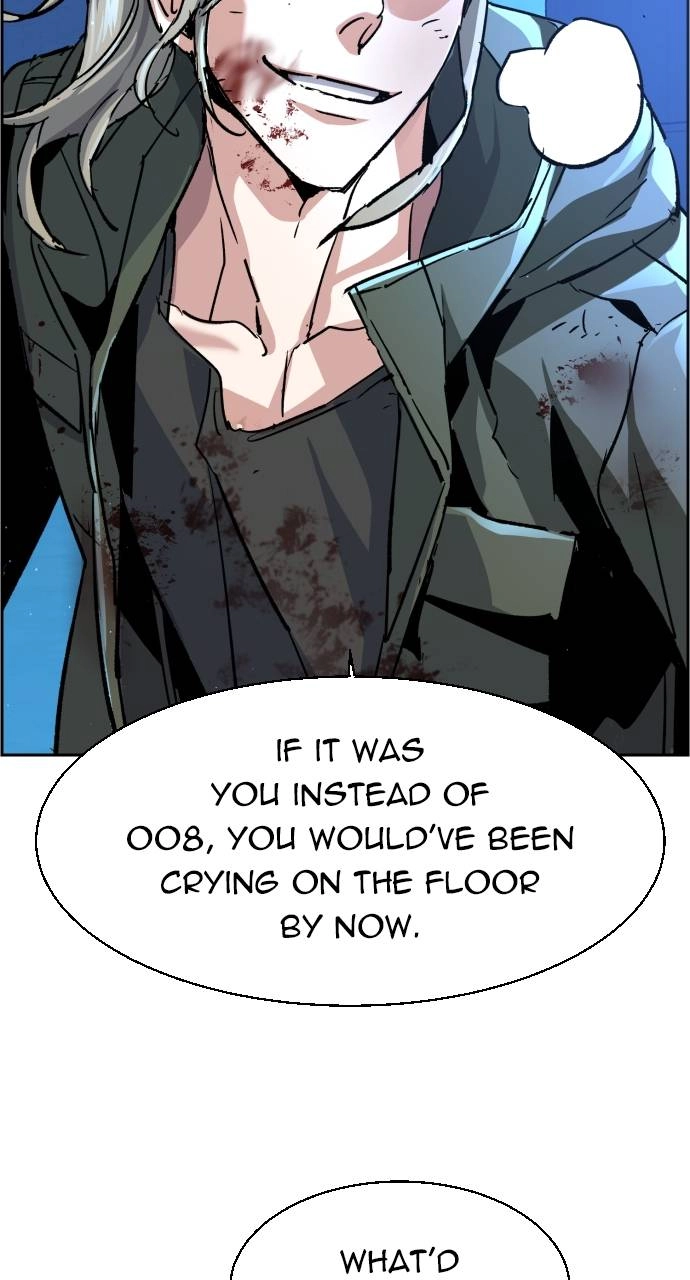 Mercenary Enrollment Chapter 117, page 61 of 103