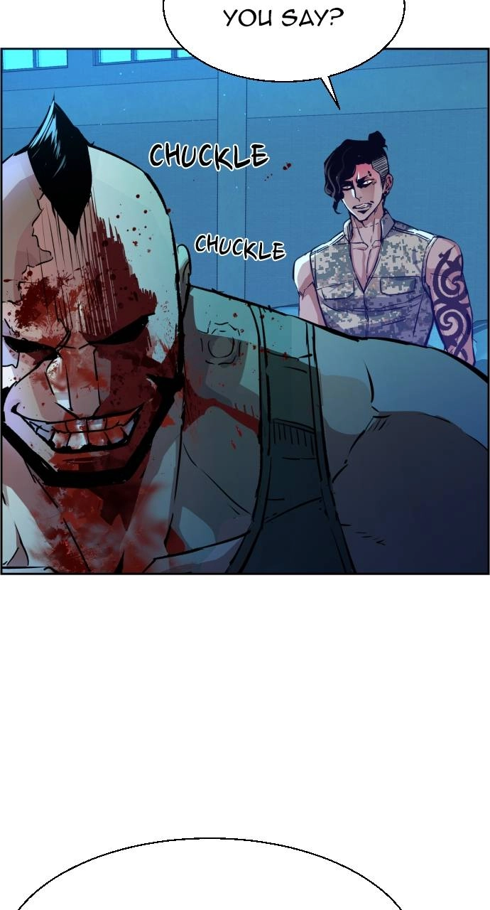 Mercenary Enrollment Chapter 117, page 62 of 103