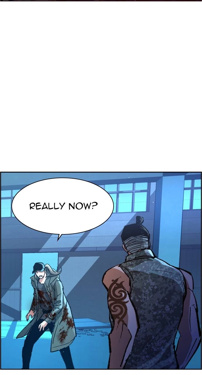 Mercenary Enrollment Chapter 117, page 64 of 103