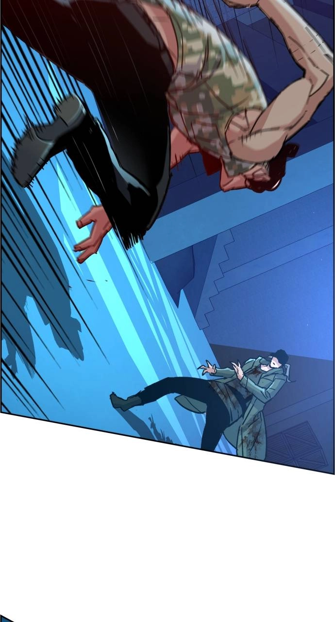Mercenary Enrollment Chapter 117, page 68 of 103