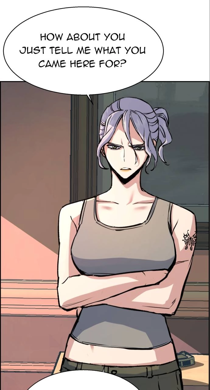 Mercenary Enrollment Chapter 117, page 9 of 103