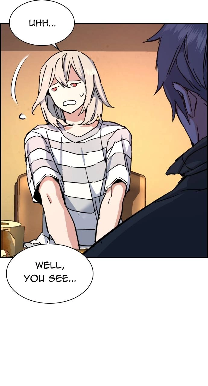 Mercenary Enrollment Chapter 117, page 91 of 103