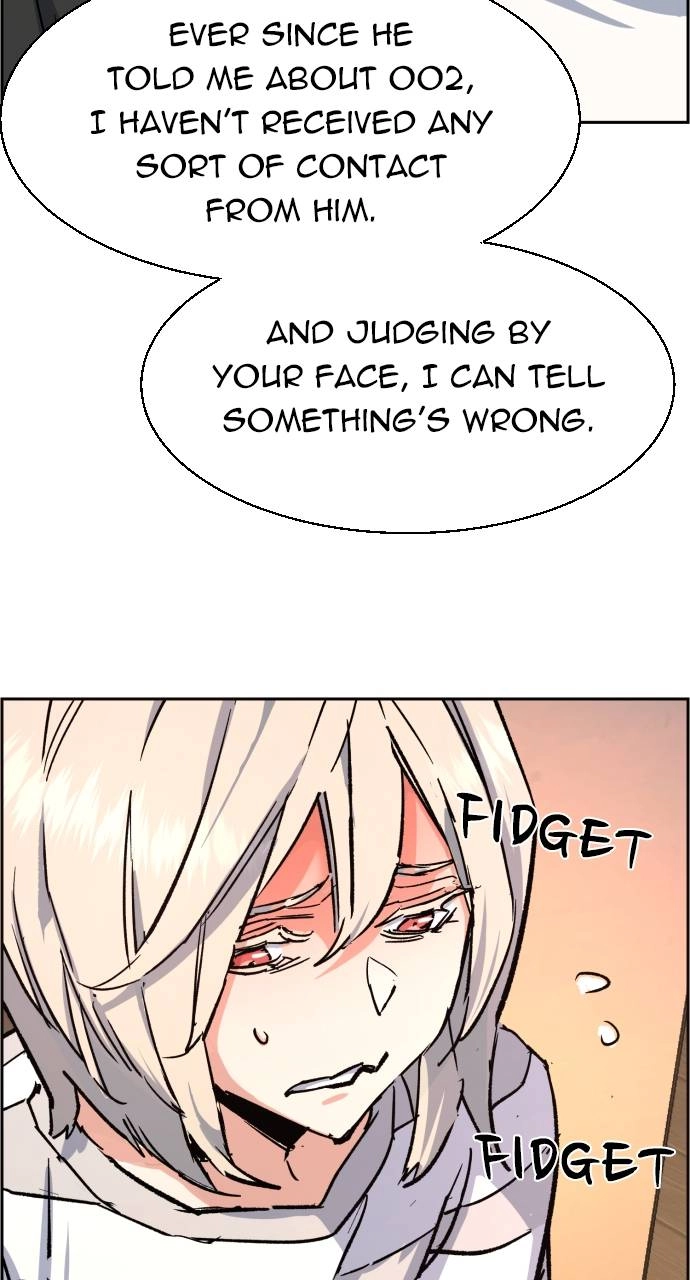 Mercenary Enrollment Chapter 117, page 93 of 103