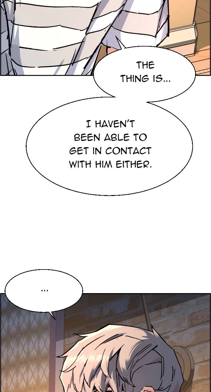 Mercenary Enrollment Chapter 117, page 94 of 103