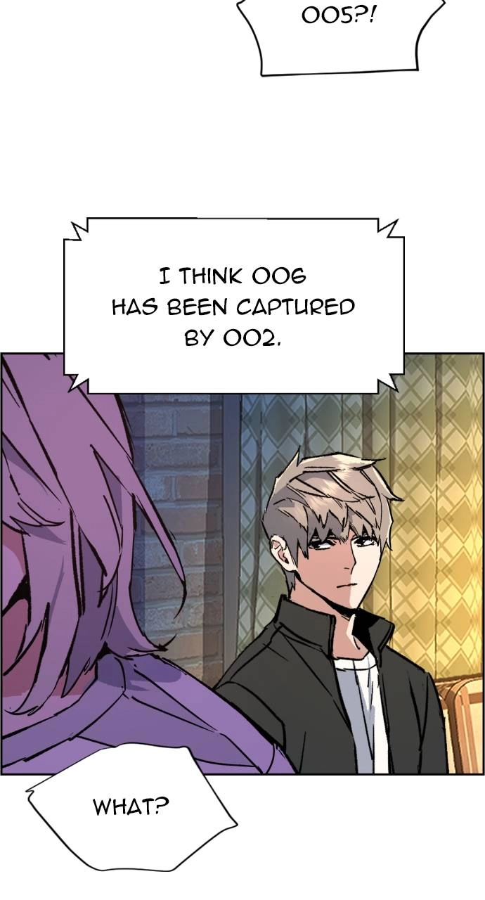 Mercenary Enrollment Chapter 117, page 99 of 103