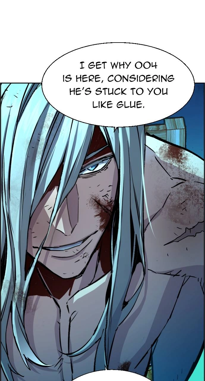 Mercenary Enrollment Chapter 118, page 10 of 101