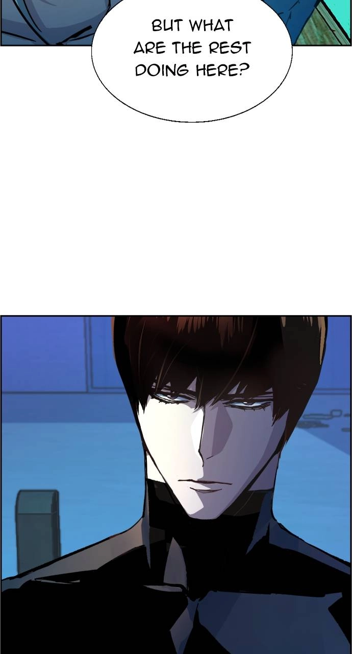 Mercenary Enrollment Chapter 118, page 11 of 101
