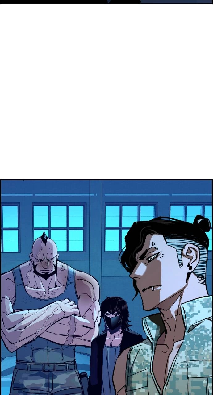 Mercenary Enrollment Chapter 118, page 12 of 101