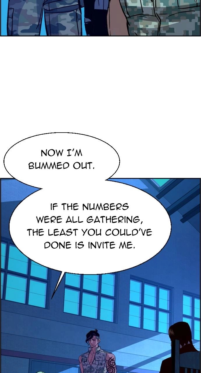 Mercenary Enrollment Chapter 118, page 13 of 101