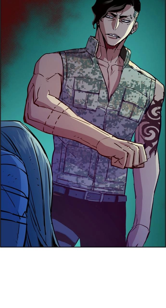 Mercenary Enrollment Chapter 118, page 16 of 101