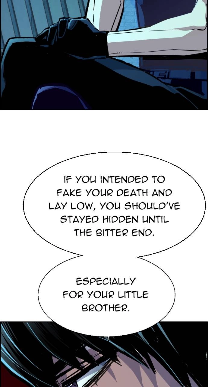 Mercenary Enrollment Chapter 118, page 21 of 101
