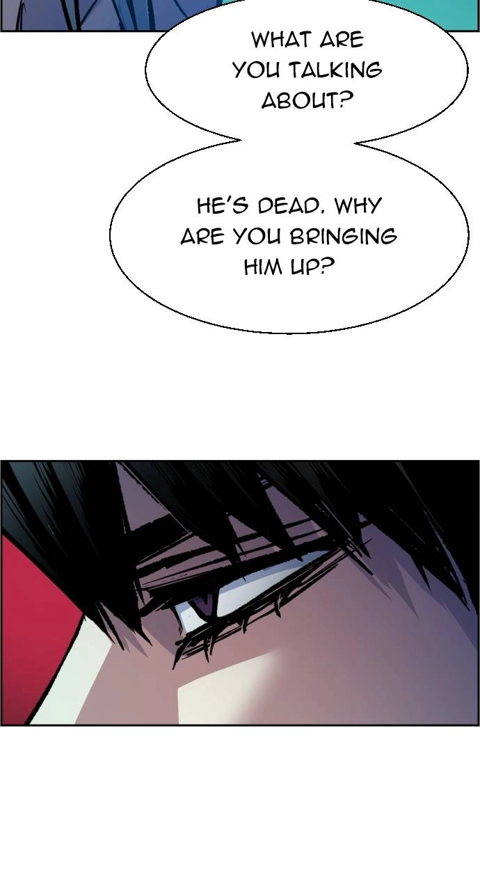Mercenary Enrollment Chapter 118, page 25 of 101