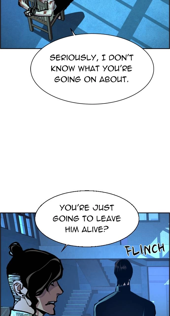 Mercenary Enrollment Chapter 118, page 27 of 101