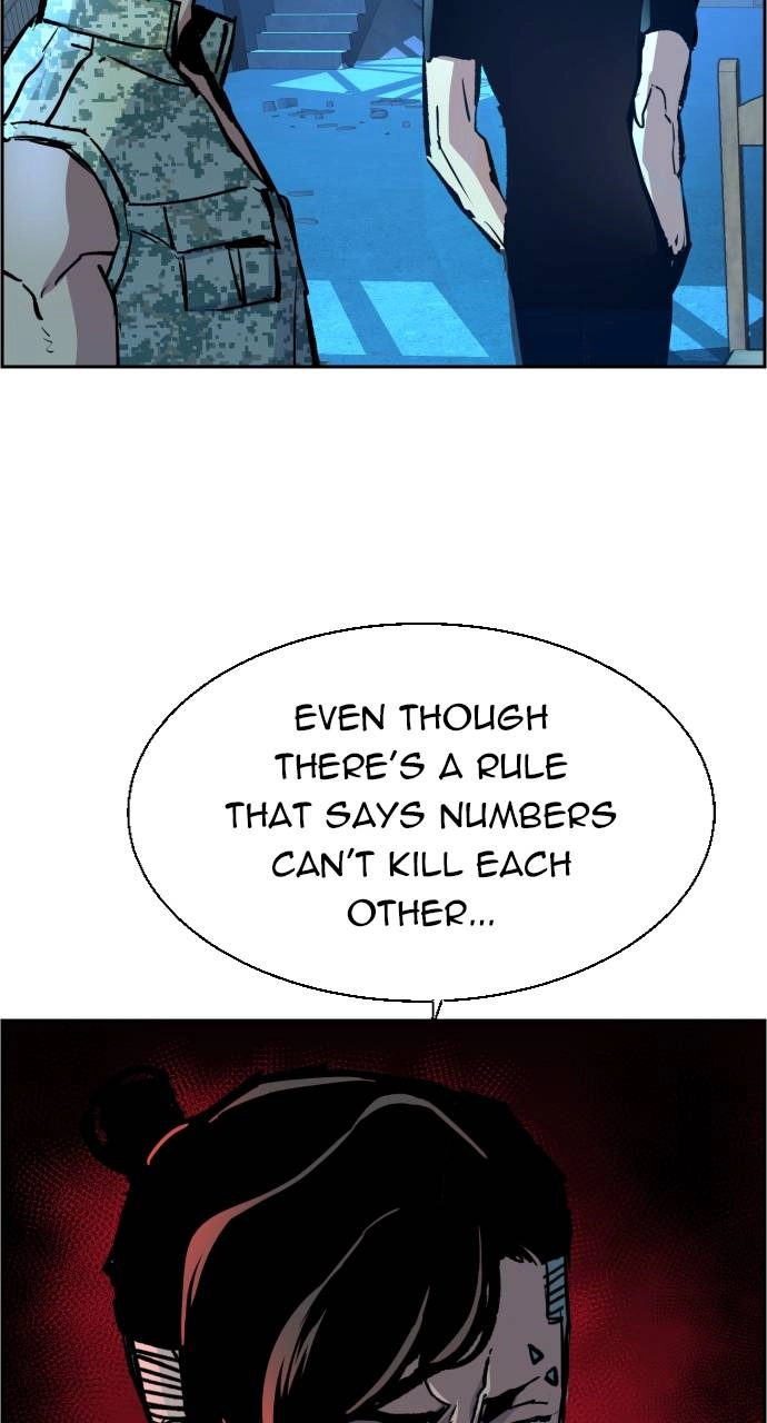 Mercenary Enrollment Chapter 118, page 28 of 101