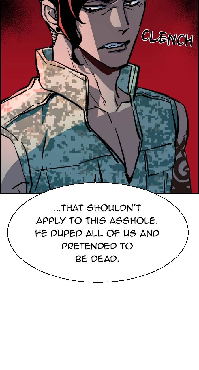 Mercenary Enrollment Chapter 118, page 29 of 101