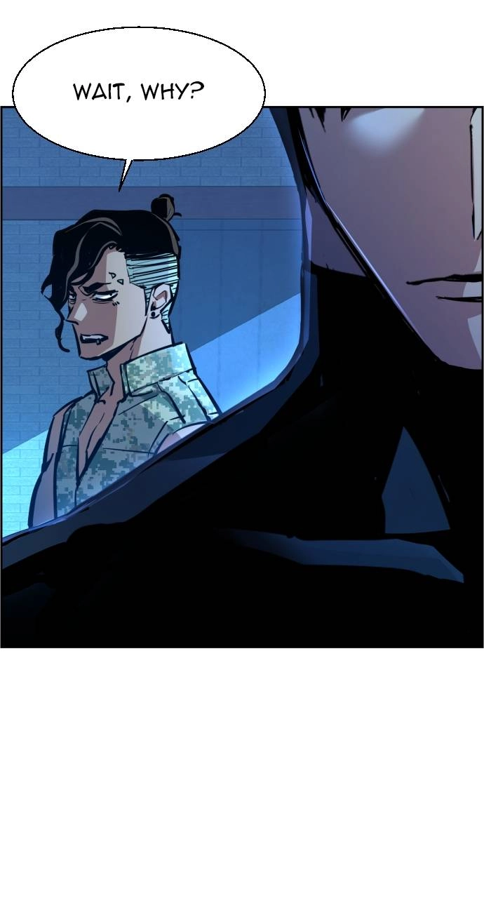 Mercenary Enrollment Chapter 118, page 31 of 101