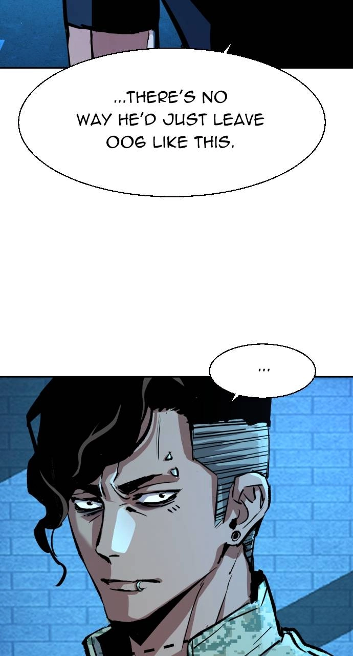 Mercenary Enrollment Chapter 118, page 33 of 101
