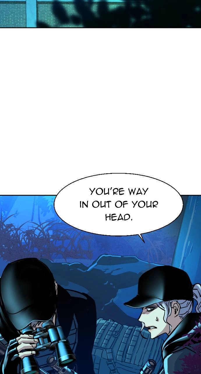 Mercenary Enrollment Chapter 118, page 38 of 101