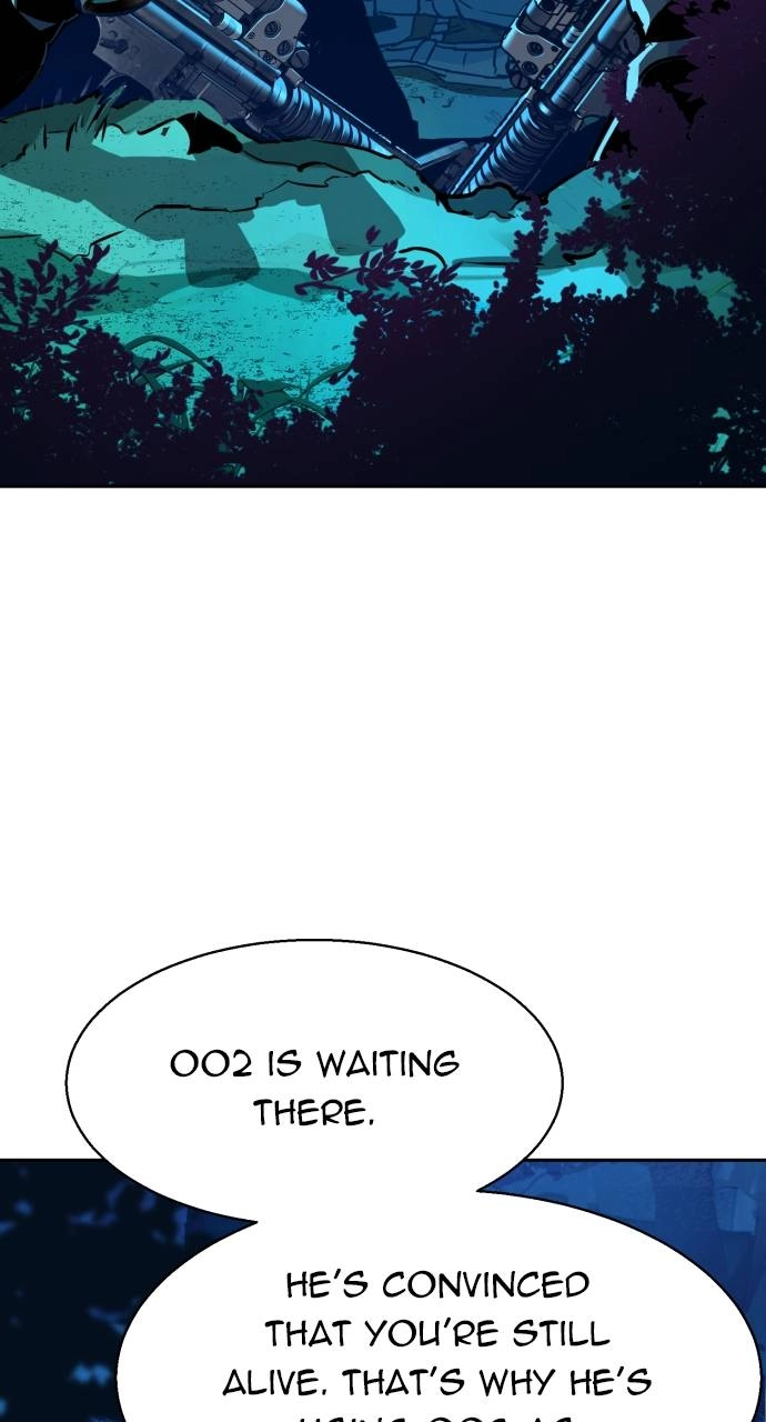 Mercenary Enrollment Chapter 118, page 39 of 101