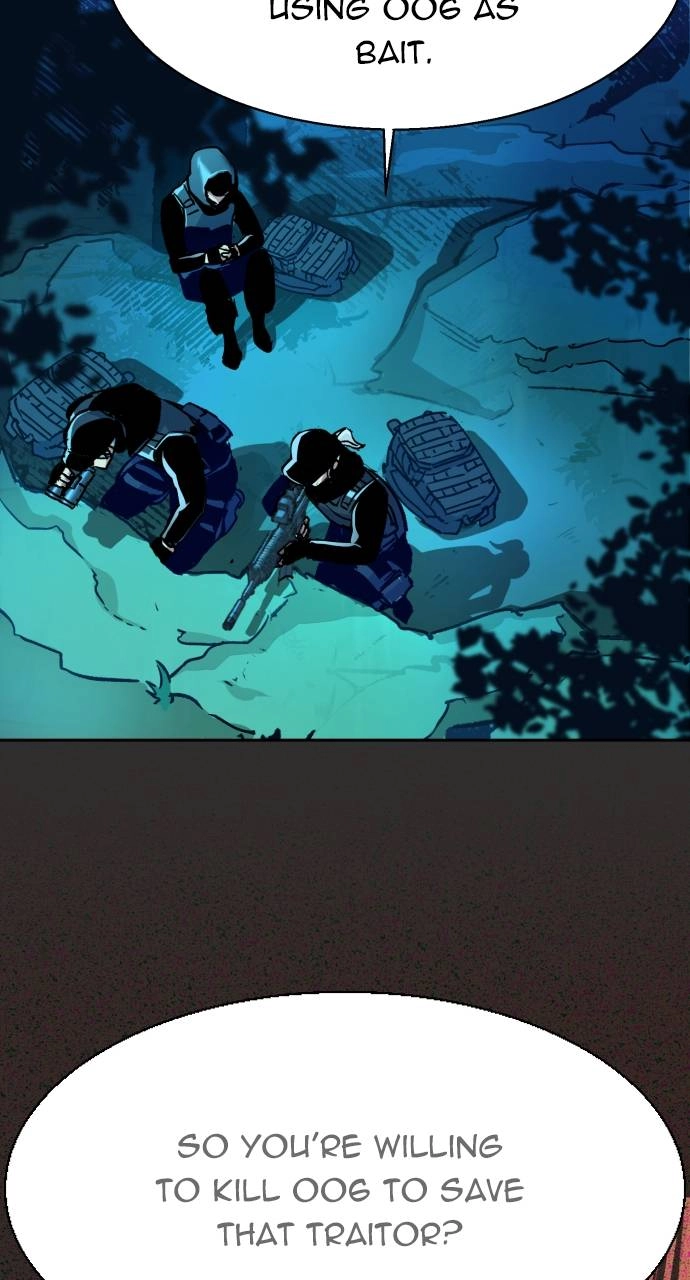 Mercenary Enrollment Chapter 118, page 40 of 101