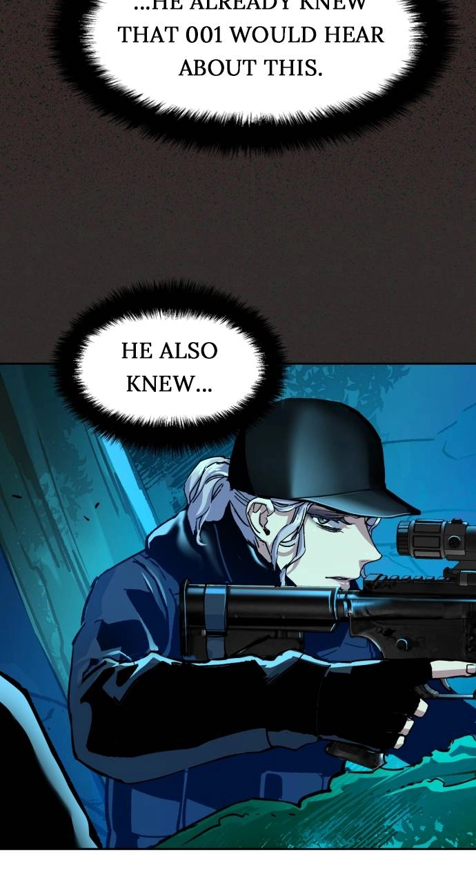 Mercenary Enrollment Chapter 118, page 42 of 101
