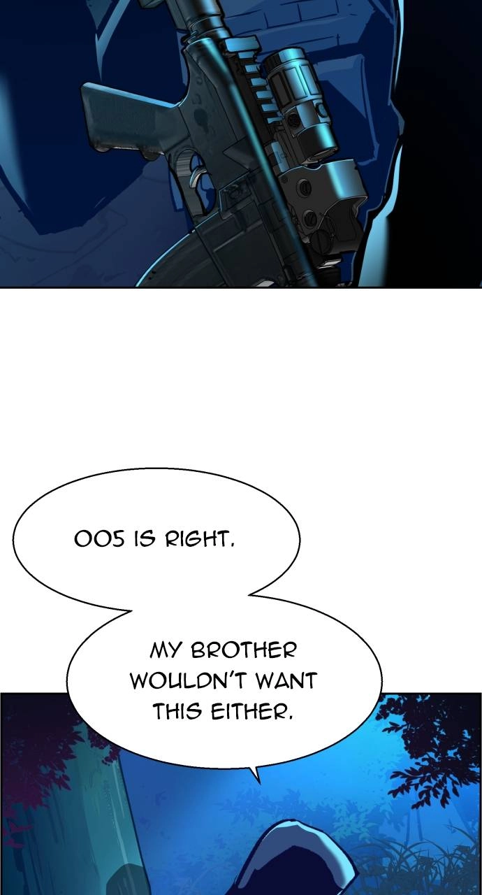 Mercenary Enrollment Chapter 118, page 44 of 101