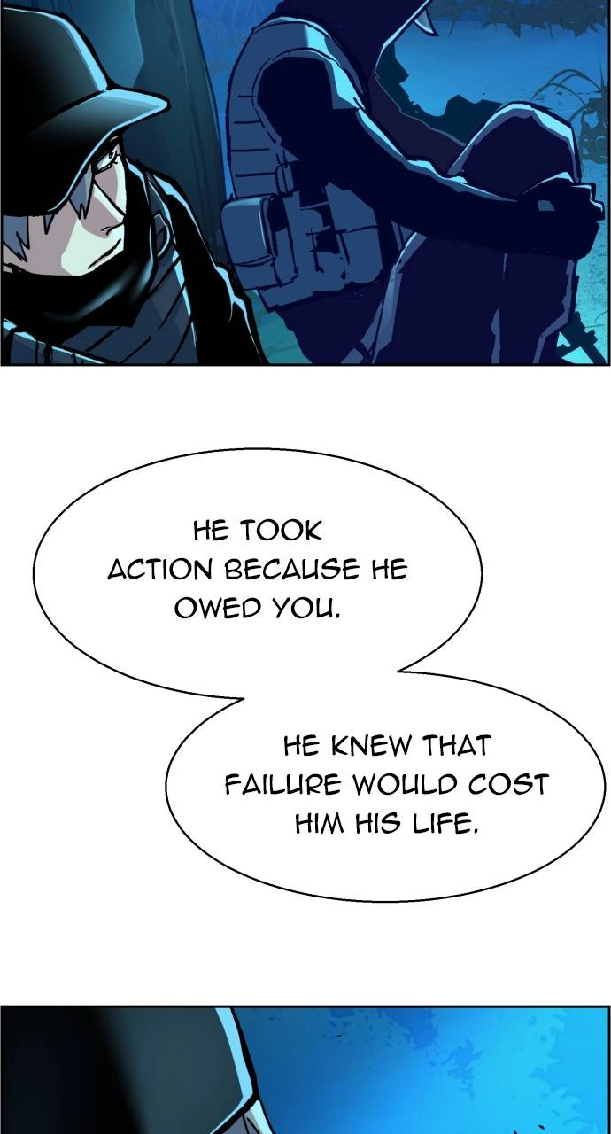 Mercenary Enrollment Chapter 118, page 45 of 101