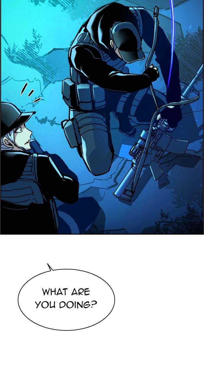 Mercenary Enrollment Chapter 118, page 51 of 101