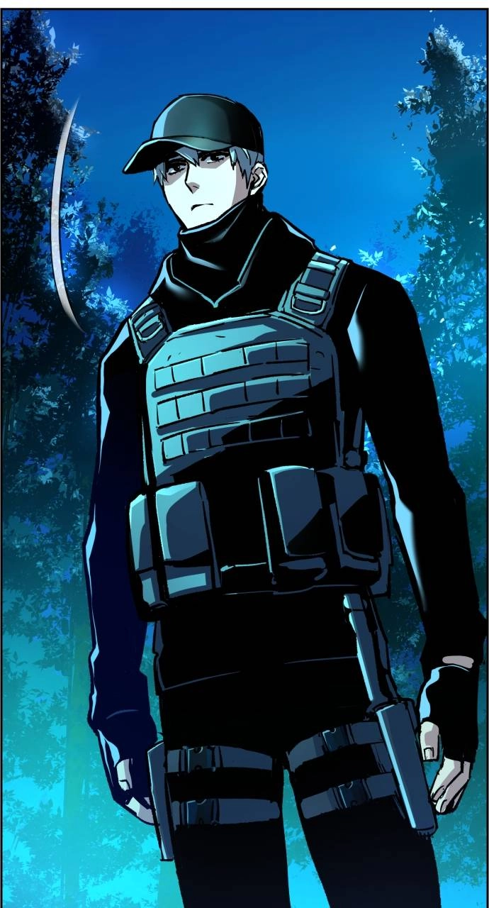 Mercenary Enrollment Chapter 118, page 53 of 101