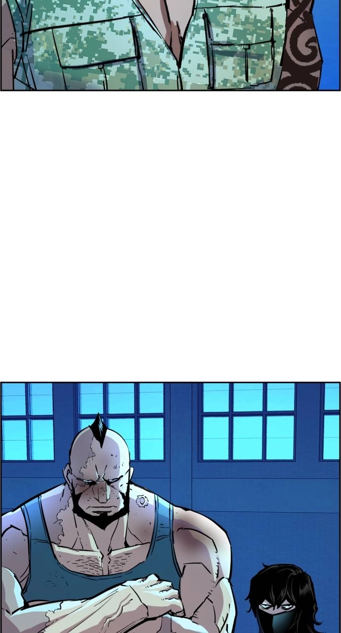 Mercenary Enrollment Chapter 118, page 6 of 101