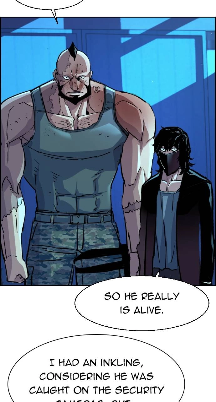 Mercenary Enrollment Chapter 118, page 63 of 101