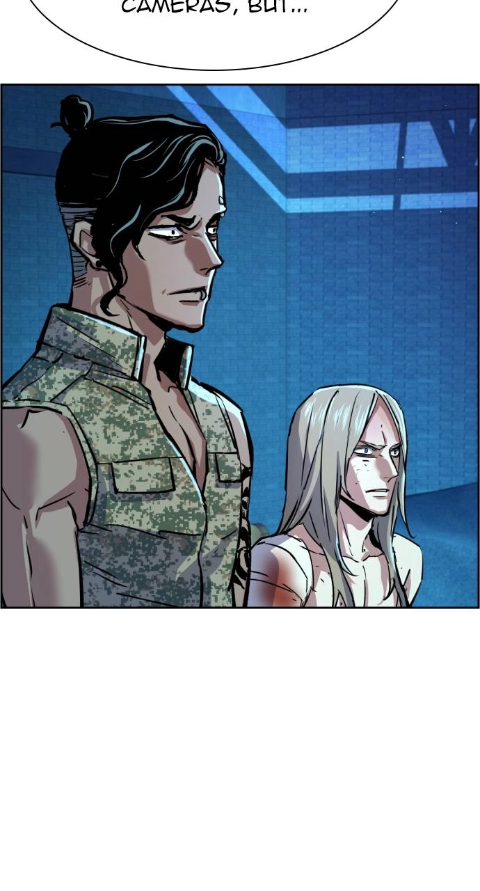 Mercenary Enrollment Chapter 118, page 64 of 101