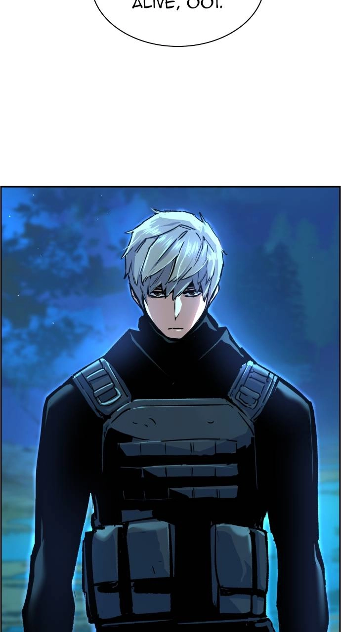 Mercenary Enrollment Chapter 118, page 68 of 101