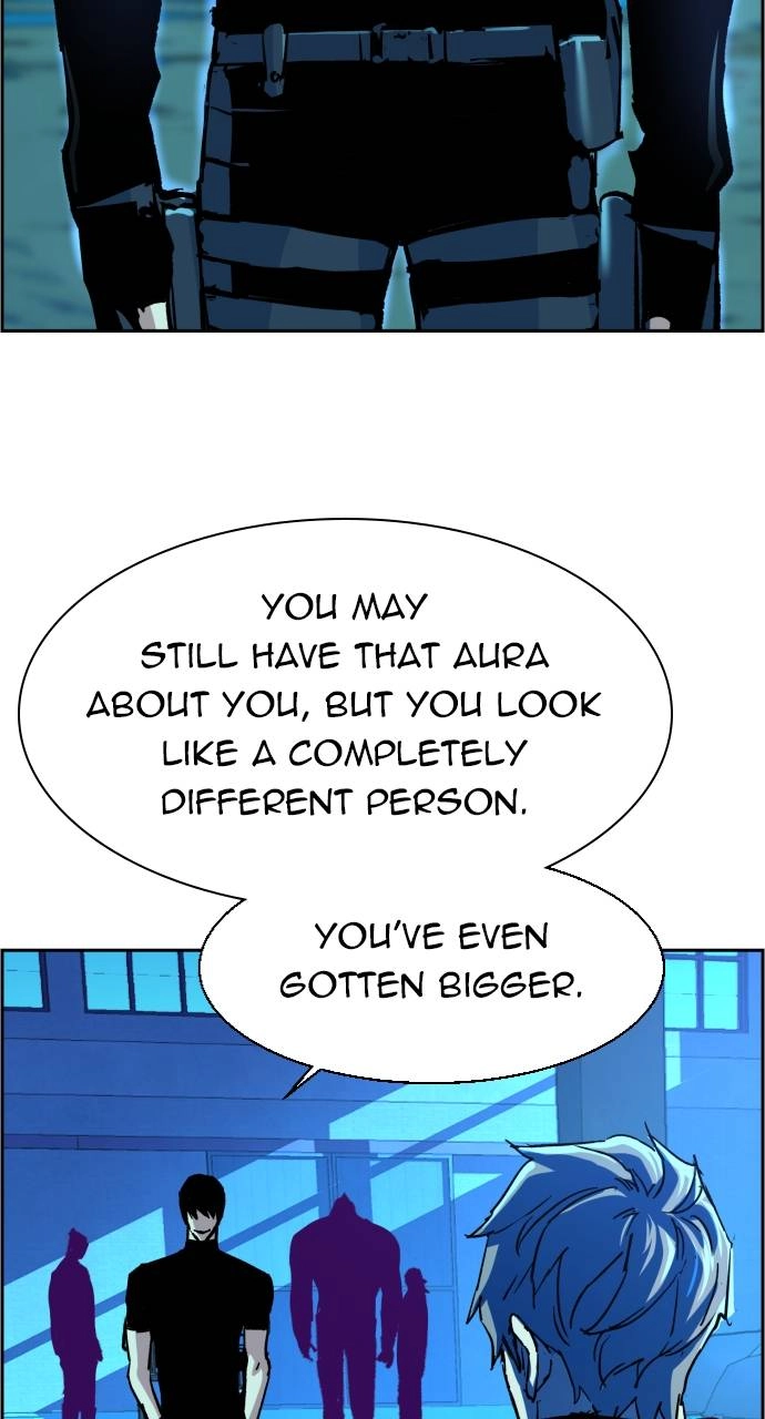 Mercenary Enrollment Chapter 118, page 69 of 101