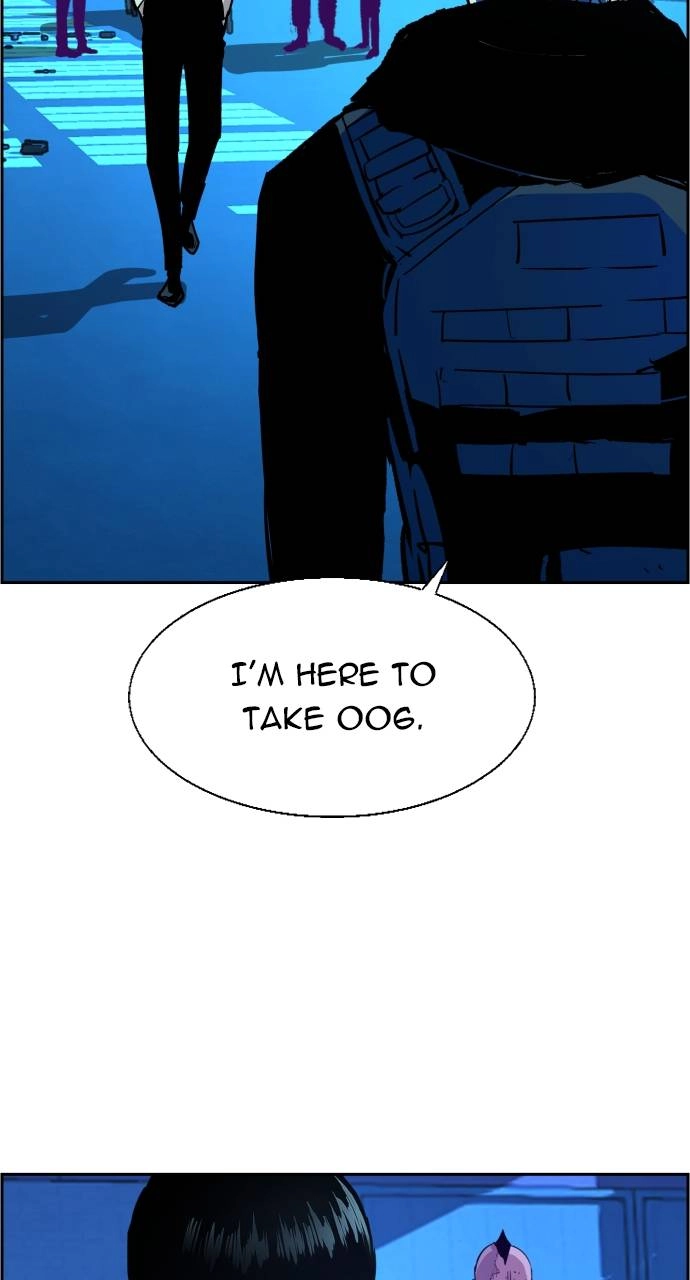 Mercenary Enrollment Chapter 118, page 70 of 101