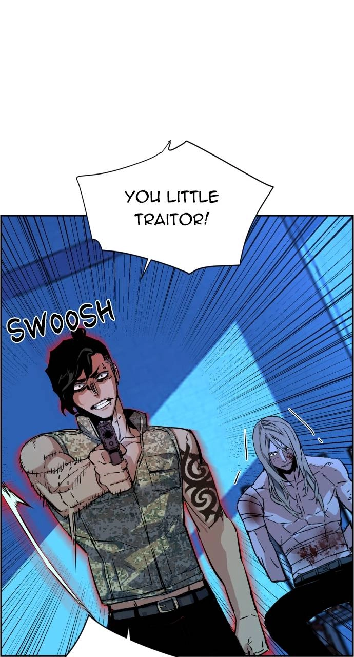 Mercenary Enrollment Chapter 118, page 73 of 101