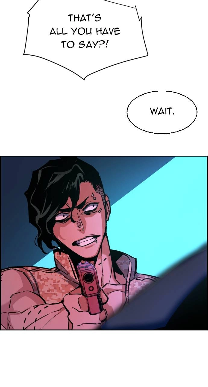 Mercenary Enrollment Chapter 118, page 74 of 101