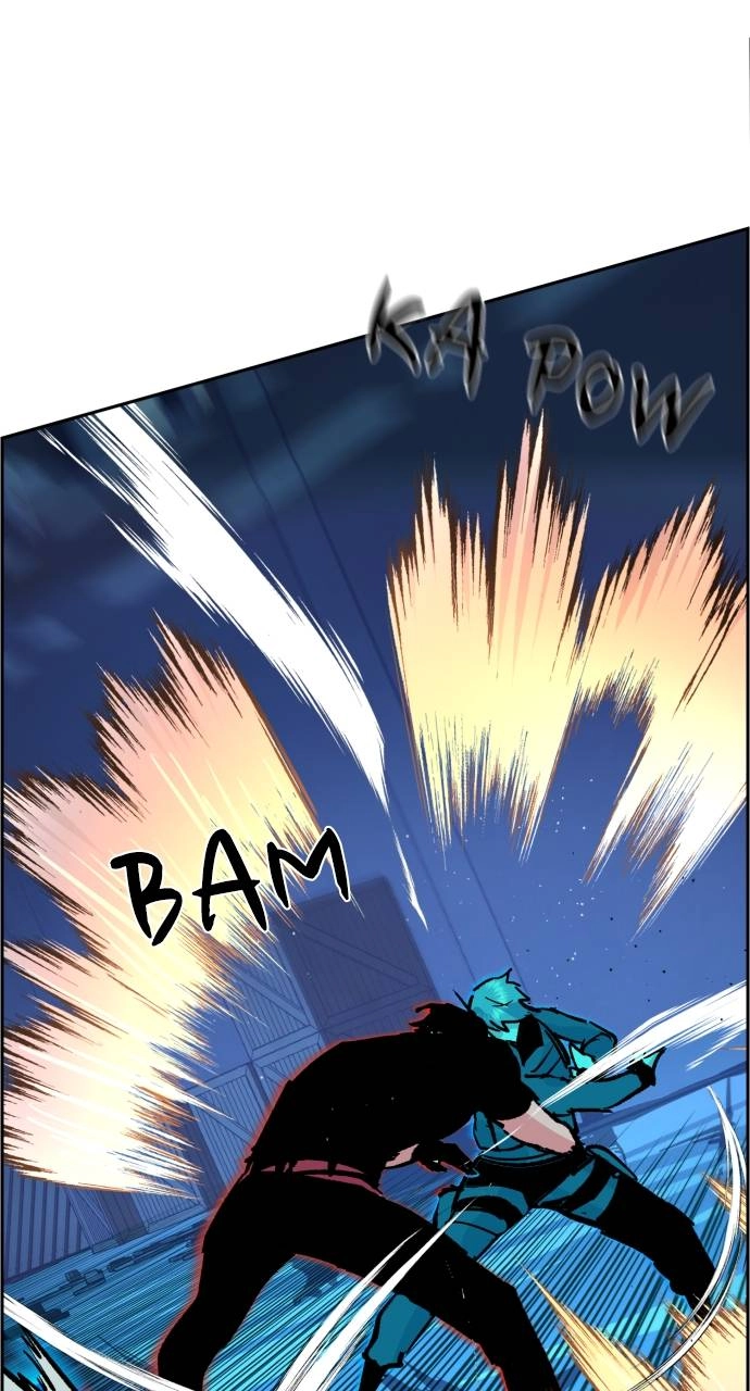 Mercenary Enrollment Chapter 118, page 88 of 101