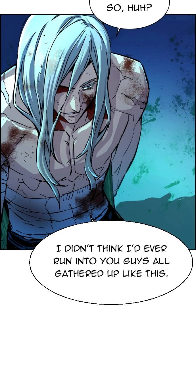 Mercenary Enrollment Chapter 118, page 9 of 101